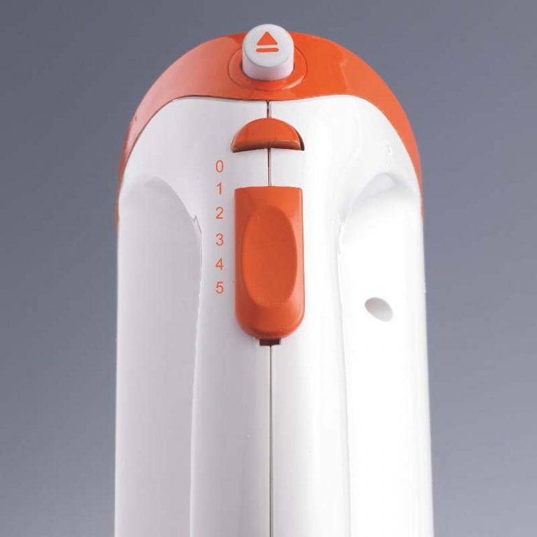 Ariete Hand Mixer With Bowl 300W